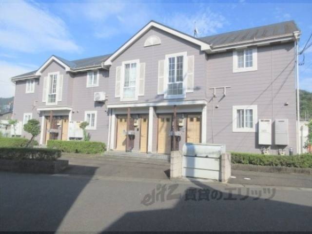 サウスパープル外観写真2