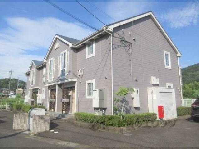 サウスパープル外観写真3