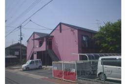 ＲＢＫ外観写真