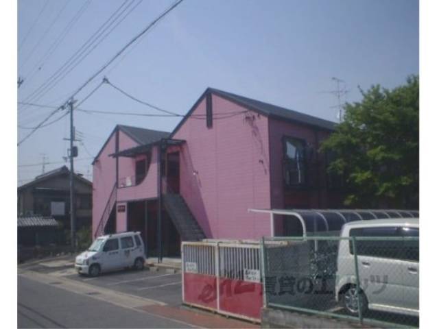 ＲＢＫ外観写真1