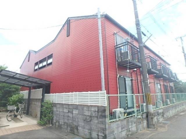 ＲＢＫ外観写真2