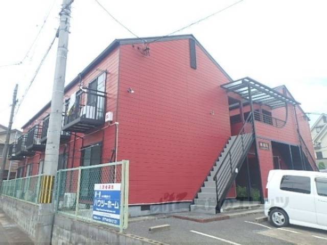 ＲＢＫ外観写真3