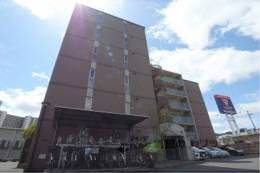 ガーデンシティ柳ヶ崎外観写真