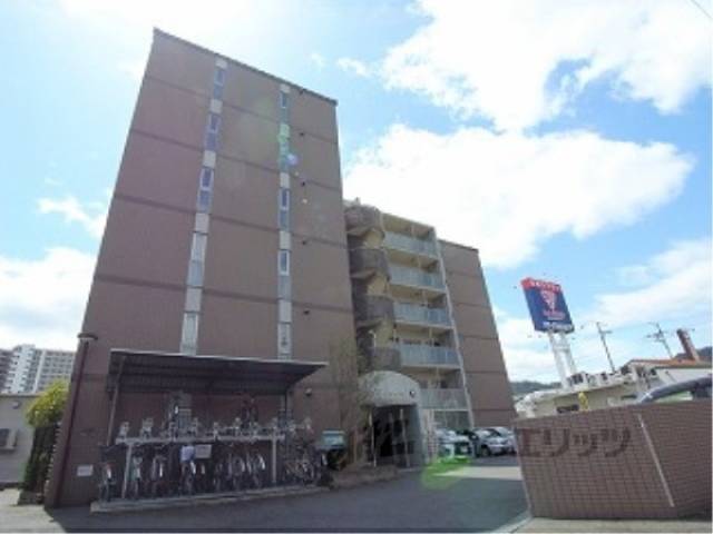 ガーデンシティ柳ヶ崎外観写真3