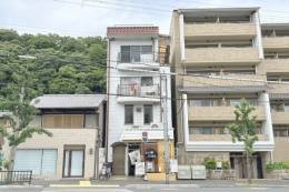 ハイツ山下外観写真