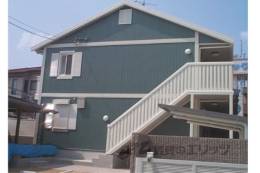 フォレストグリーン外観写真