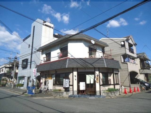 共栄ハイツ外観写真1