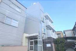 ハイネス山ノ内外観写真