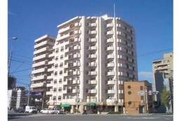 コスモＳＴ河原町外観写真