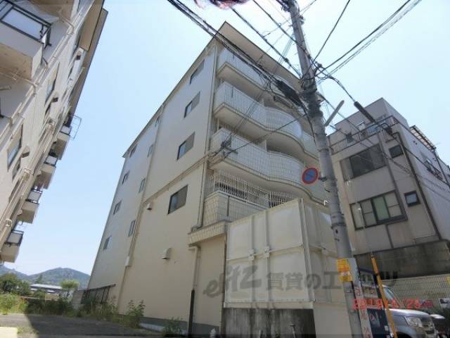 メゾンサイタ外観写真2