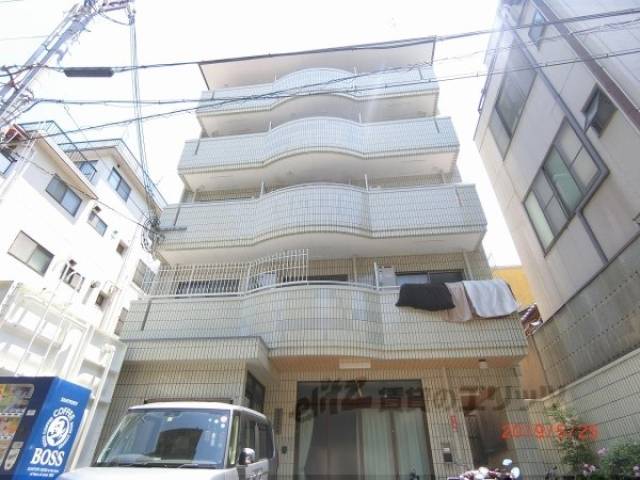 メゾンサイタ外観写真3