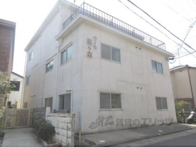 ヴィラ藤ヶ森外観写真2