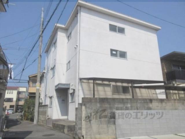 ヴィラ藤ヶ森外観写真3