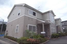 ＳＵＮ　ＳＩＬＫ外観写真