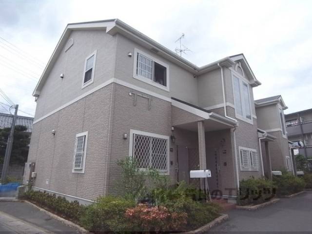 ＳＵＮ　ＳＩＬＫ外観写真1