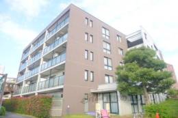 ＣＡＳＡ西向日外観写真
