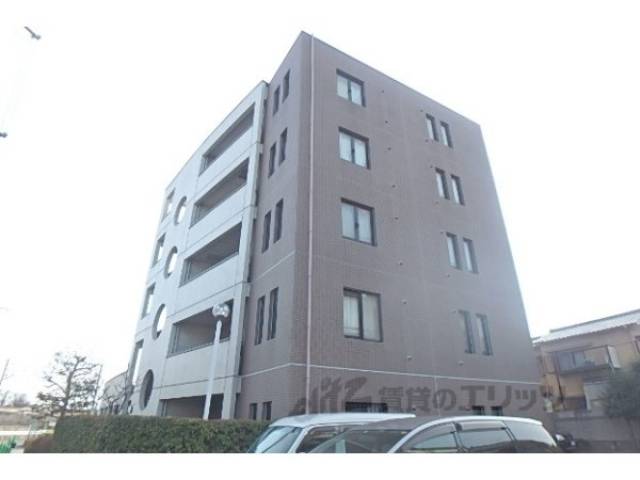 ＣＡＳＡ西向日外観写真3