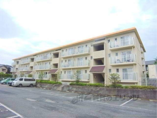 メゾン西国分外観写真1