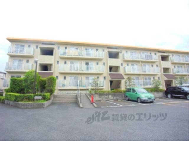 メゾン西国分外観写真2