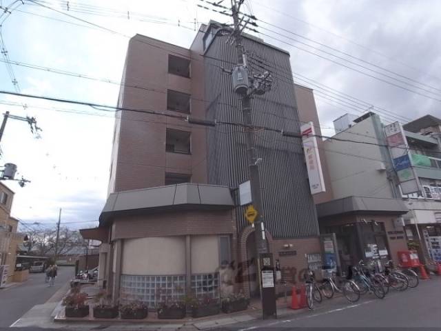 サンモールスクエア外観写真3