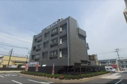 アシュレ伊勢田町名木外観写真