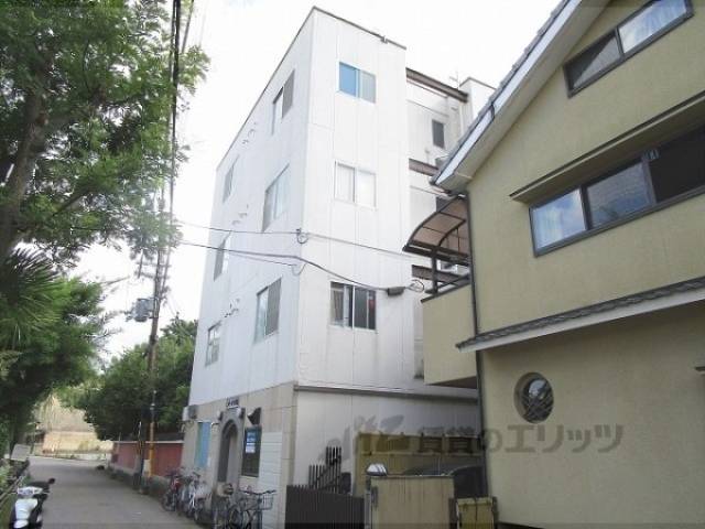 リバーサイド伏見外観写真3