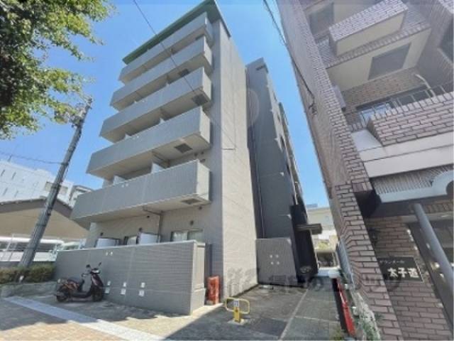 ＡＫＡＴＳＵＫＩ２外観写真2