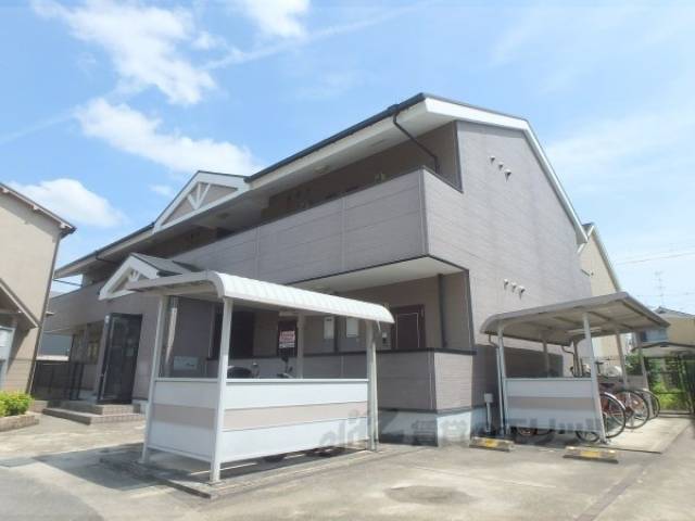 スプリングフォレスト外観写真1