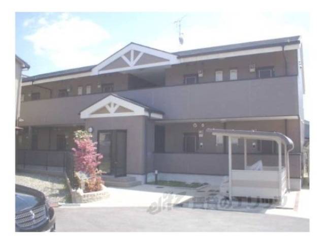 スプリングフォレスト外観写真2