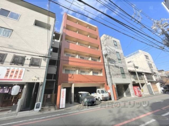 ロベルージュマツイ外観写真2