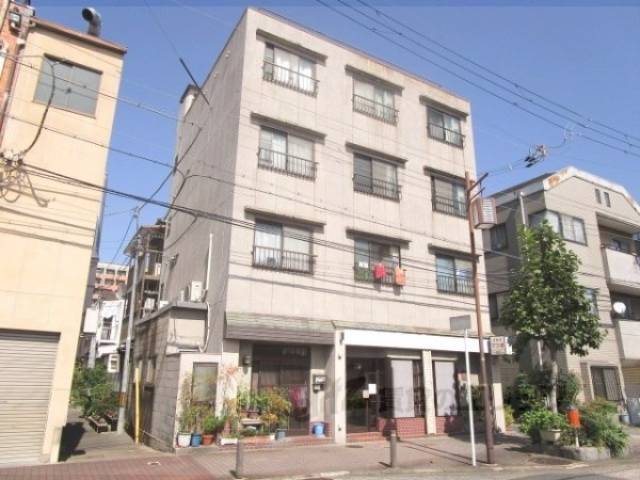 コーポ松尾外観写真1