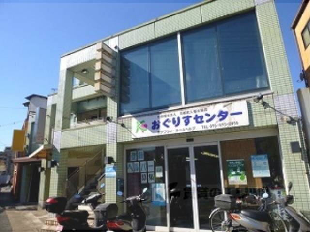 ヴァンヴェール西井外観写真3