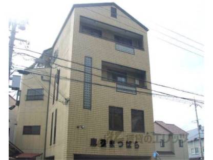 梅津神田町３４店舗外観写真1