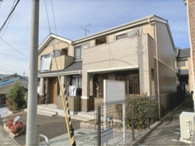 ラフレシール２外観写真2