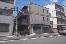 グランバリエ桂外観写真