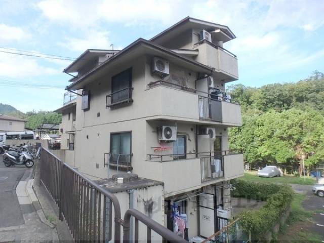 ライブコート二軒茶屋外観写真1