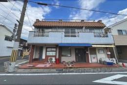 大商ビル外観写真