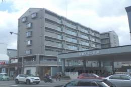 パレフルーヴ五条外観写真