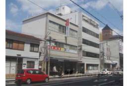 内海ビル外観写真