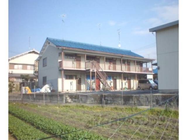 光風荘外観写真1