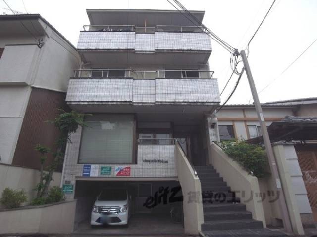 アスペースＣＳ１外観写真1