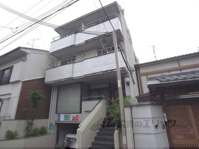 アスペースＣＳ１外観写真3