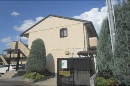 Ｄ-ＲＯＯＭ石山ＡＷＡＺＵ外観写真