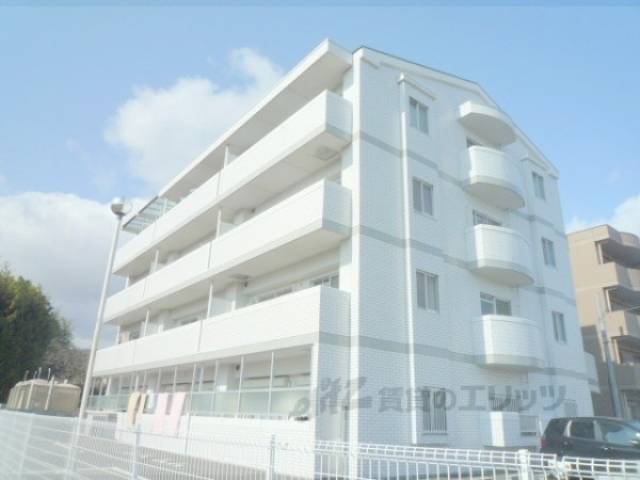 アーバンサクセス外観写真1