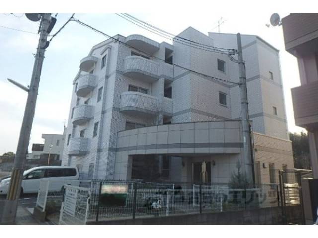 アーバンサクセス外観写真2