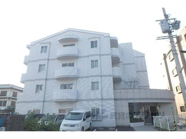 アーバンサクセス外観写真3