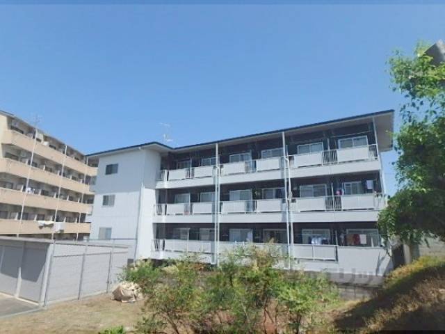 サイプレス宇治外観写真3