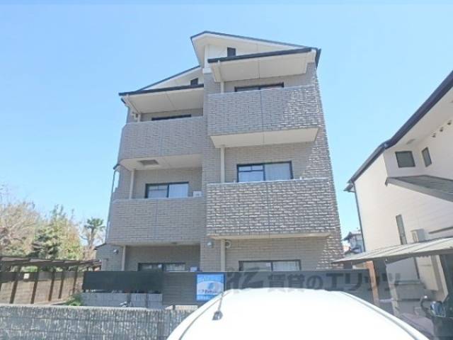 Ｓ－Ｇｌａｎｚ外観写真1