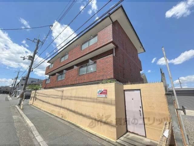 ウエストビレッジ３外観写真3