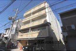 Ｓｏａｖｉｔａ大和大路外観写真